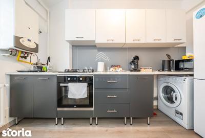 Apartament cu 2 camere în Turnișor - 4