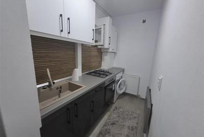 Garsoniera cu 1 camera balcon si pivnita zona Bulevardul Mihai Viteazul - 6