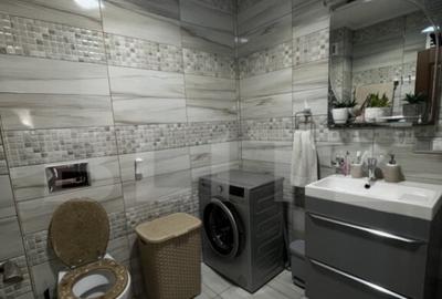 Apartament cu 3 camere, modern, parcare subterana, 71 mp, z - 5