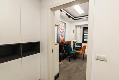 Garsoniera Aviatiei, Burileanu- Finisaje premium - 7