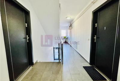 Apartament cu 3 camere decomandat, mobilat în Piața Cluj - 12