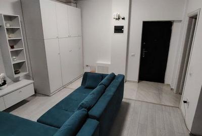Apartament în Rudeni - 7