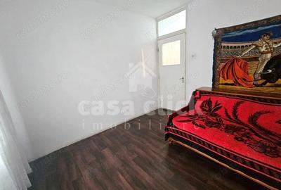 Apartament cu 3 camere decomandat în Central - 5