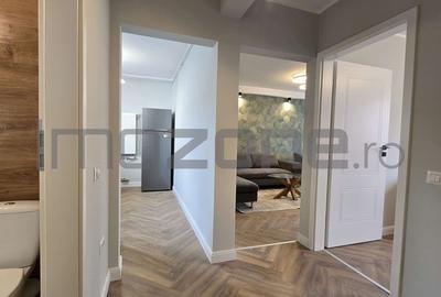 ! COMISION 0% ! DRUMUL TABEREI | 2 CAMERE TIP P | BD.TIMISOARA | RENOVAT COMPLET - 11