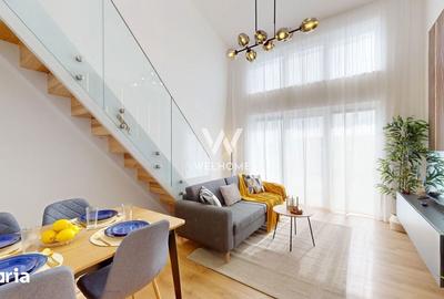Apartament cu 3 camere în Cristian - 16