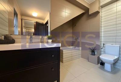 Casă individuală cu 4 camere cu Canalizare în Corbeanca - 6