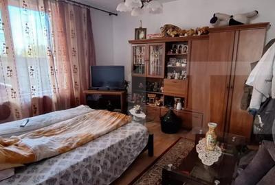 Casă cu 4 camere cu Teren 500 Mp în Semicentral - 10