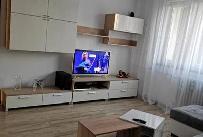 Apartament cu 3 camere semidecomandat, mobilat în Grivița - 3