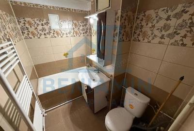 Apartament cu 2 camere semidecomandat în Rovine - 1