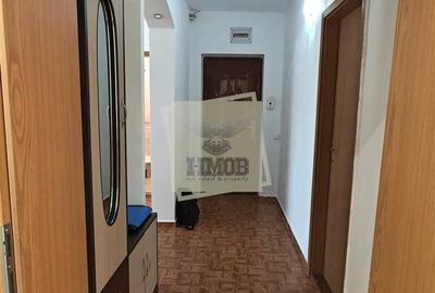 Apartament cu 4 camere decomandat, mobilat în Ștrand - 9