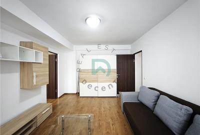 Apartament cu 2 camere nedecomandat în Centrul Civic - 14