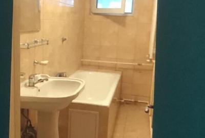 Tineretului parter decomandat metrou parc - 5