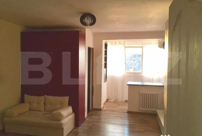 Garsonieră semidecomandată, mobilată în Brazda lui Novac - 5