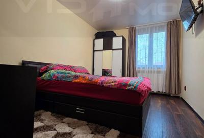 Apartament cu 2 camere decomandat în Central - 3