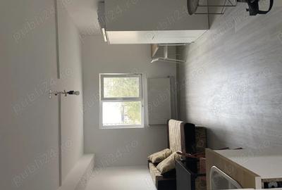 Garsoniera nou renovata, metrou 1 decembrie 1918, sector 3 Garsoniera nou renovata, metrou 1 decembrie 1918, sector 3 - 6