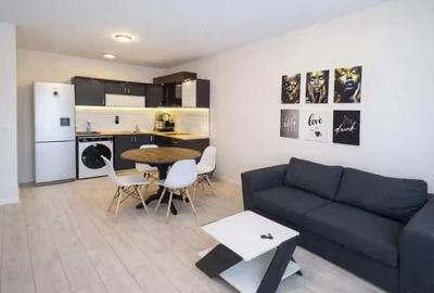 Garsonieră semidecomandată în Berceni