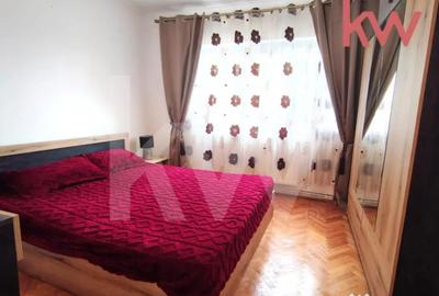 Apartament cu 2 camere decomandat, mobilat în Calea Severinului - 3