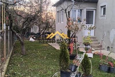 Casă individuală cu 4 camere cu Canalizare în Cătămărești-Deal - 1