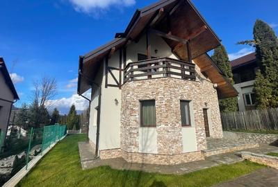 VILĂ DE VÂNZARE - PIATRA ARSĂ - PROPRIETAR - 2