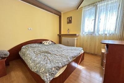 Apartament cu 3 camere decomandat, mobilat în Basarabia - 5