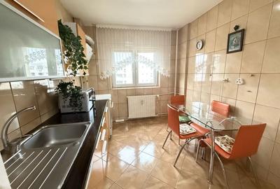 Apartament 2 camere Lacul Tei Teiul Doamnei Colentina - 9