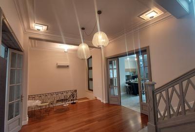 De inchiriat vila in zona Gradina Icoanei - 4