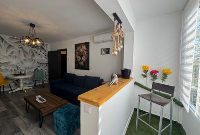 2 Camere - Prima închiriere - Râul Doamnei / Drumul Taberei 2 Camere - Prima închiriere - Râul Doamnei / Drumul Taberei - 2