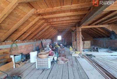 COMISION 0% Casa individuala cu 4 camere de vanzare in Urseni COMISION 0% Casa individuala cu 4 camere de vanzare in Urseni - 14