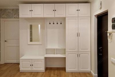 2 Camere-Zona Cotroceni - Politehnica - 2