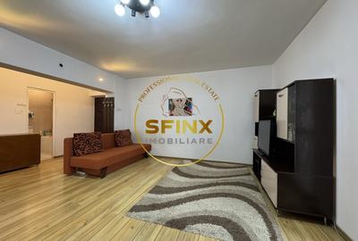 Garsoniera 42 mp bloc 1996 Calea Calarasi, comision 0% - 3