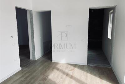 Sacalaz- toate utilitatile- strada asfaltata- dormitor cu baie si dressing- tere Sacalaz- toate utilitatile- strada asfaltata- dormitor cu baie si dressing- tere - 3