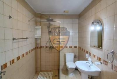 Apartament cu 3 camere decomandat, mobilat în Faleza Nord - 8