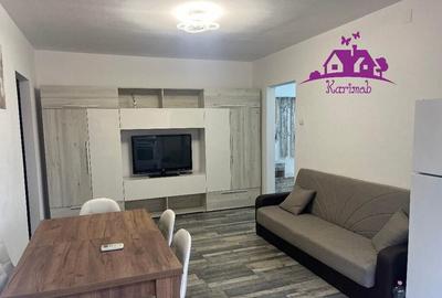 Apartament de inchiriat B-dul Dacia