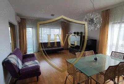 Apartament cu 3 camere decomandat, mobilat în Tei - 2