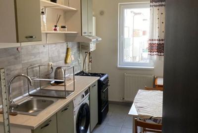 Apartament cu 2 camere decomandat în Chiajna - 8