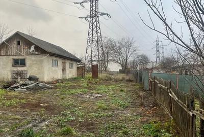 Casa de vanzare trestiana - 1