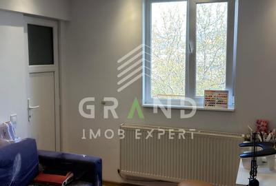 Garsonieră semidecomandată în Mărăști - 3