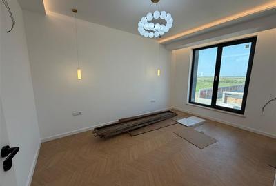 Casă individuală cu 4 camere cu Canalizare în Nord - 8