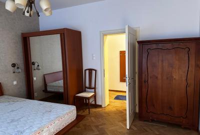 Apartament cu 2 camere decomandat, mobilat în P-ța Universității - 4