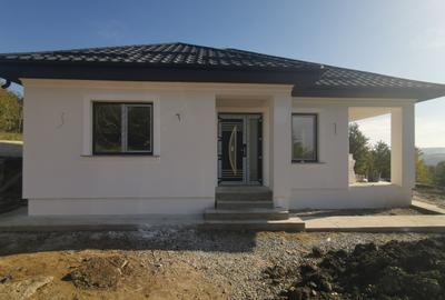 Predare la gata!Casa noua in Catamarasti Deal Predare la gata!Casa noua in Catamarasti Deal - 2
