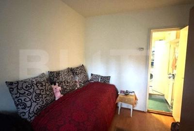 Apartament 2 camere, 39 mp, zona Semicentral - 3