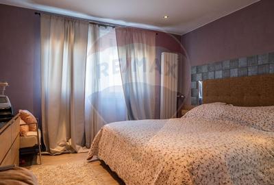 Casă de vanzare - tip duplex, 4 camere, în Tunari – Sidney Residence - 34