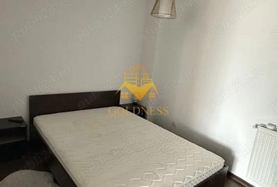 Apartament cu 2 camere semidecomandat, mobilat în Mărăști - 6