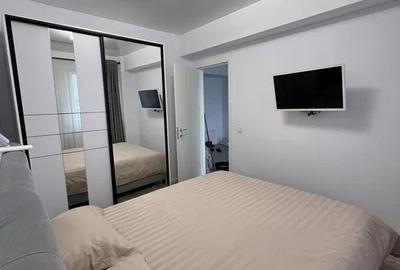 Apartament cu 2 camere *mobilat & utilat* in zona Bucium-Visan - 2