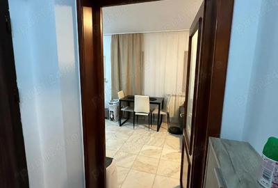 Apartament cu 2 camere decomandat în Păcurari