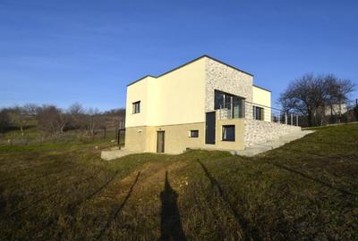 Casă individuală cu 5 camere cu Canalizare în Sud - 11