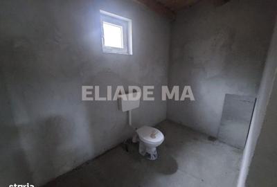 Casă cu 4 camere în Nord - 2