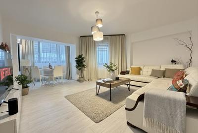 2 camere decomandat - Faleza Nord- Santa Maria Bay - 2