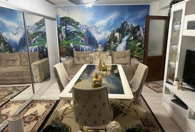 Apartament cu 2 camere decomandat, mobilat în Baicului - 4