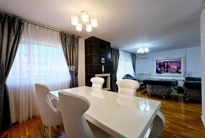 Apartament cu 3 camere decomandat, mobilat în Voluntari - 11